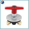Truck Car 300A Battery Power Switch Fixed Key Disconnect Main Cut Off for sale