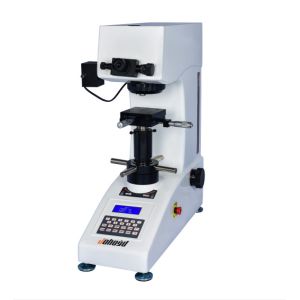 Buy cheap Automatic Turret Type Vickers Hardness Tester (HV-5Z) from wholesalers