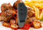 Instant Read Bluetooth Smoker Thermometer Bluetooth Cooking Thermometer Wireless