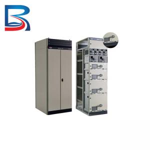 China MNS Indoor Outdoor Type 600V Low Voltage Switchgear for Commercial Buildings wholesale
