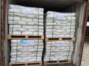 China Filler Silica Sand Powder For Epoxy Resin Electrical Insulating HV500 wholesale