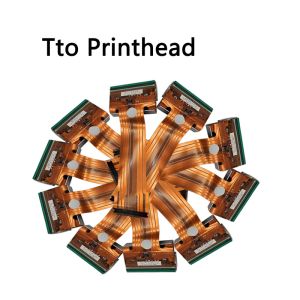 China Versatile Thermal Transfer Print Head Space Efficient Environmental Friendly wholesale