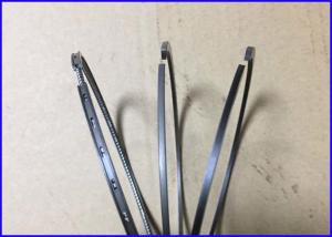 China 3304 / 3306 Piston Rings 120.65mm Auto Piston Rings 9S3068 wholesale