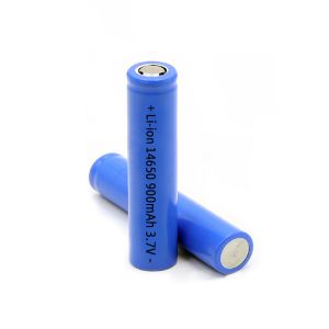 China High Capacity Rechargeable Ternary Lithium Ion Battery Cells 18650 14650 wholesale