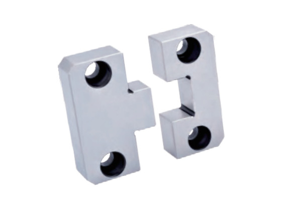 Upon Request Injection Mold Components Locating Block