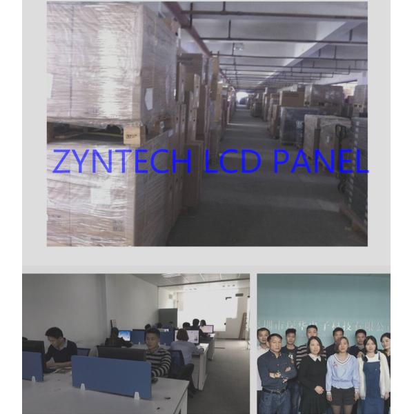 100% pruebas original a + grado LC185EXN-SCA1 18.5 "pulgadas LCD panel pantalla 12 meses de garantía
