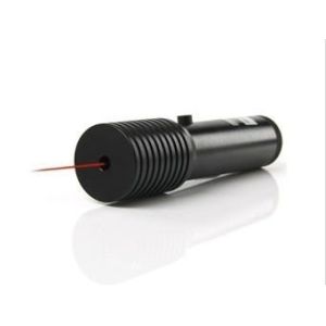 S286 1010 30mw 650nm Red Laser Pointer Torch