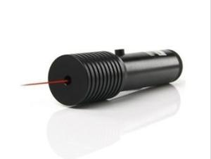 S286 1010 30mw 650nm Red Laser Pointer Torch