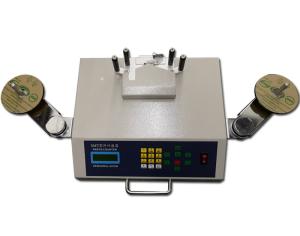 China Automatic Label Stricker Counter Label Rewinding And Counting Machine Accurate wholesale