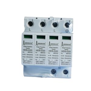 385V Power Surge Protection Device