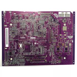 China BGA Multilayer PCB Custom Material, Professional PCB Board Manufacturer wholesale