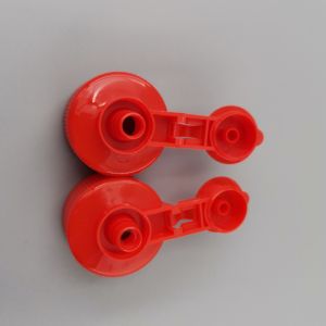 Customizable 20/410 PP Cosmetic Bottle Caps