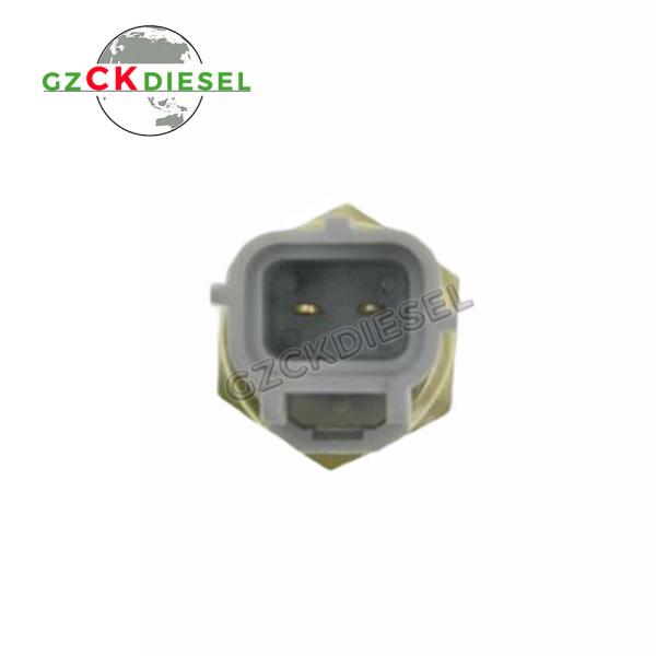Fuel Temperature Sensor 8-98023581-0 For 4HK1 6HK1 Engine