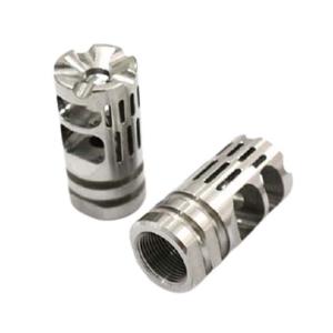 China ODM Etching CNC Turning Milling Parts Multipurpose Micro Machining wholesale