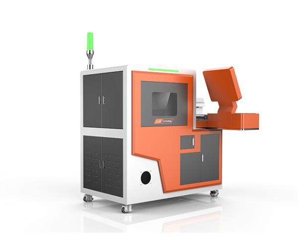 Quality 0.5-0.7Mpa Automatic Wire Crimping Machine Vertical Multipurpose for sale