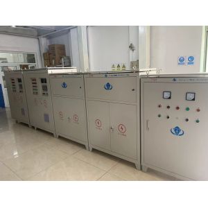 Vibroflotation Compaction Equipment High Compaction Efficiency Achieved