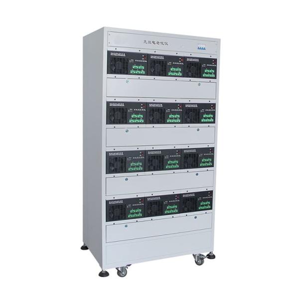 Quality Lithium Battery Charge And Discharge Tester 30V 10A Heavy Duty for sale