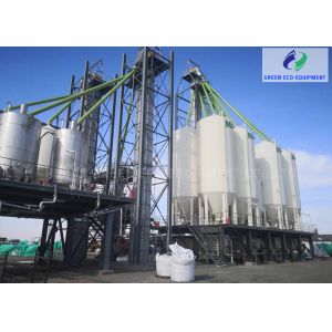 China NE Series Plate - Chain Bucket Elevator For Lifting Powdery And Granular Materials wholesale