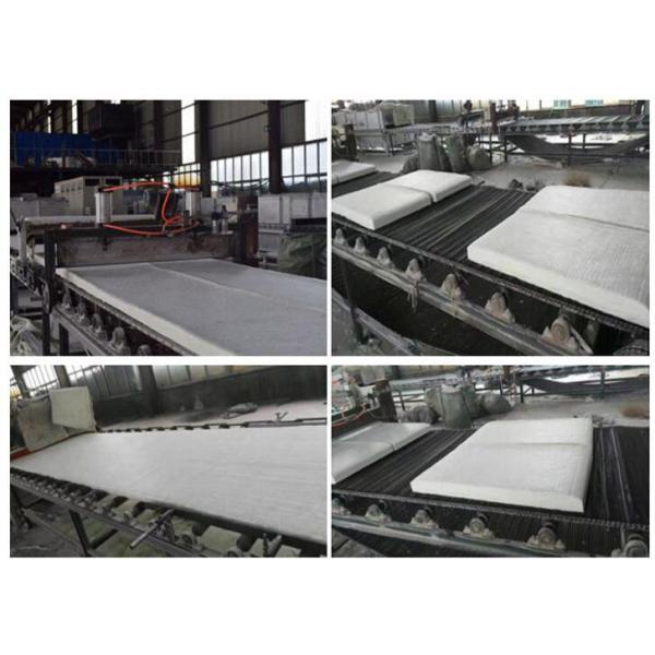 Good Flexibility Magnesia Spinel Bricks , Corrosion Resistance High Temperature Brick