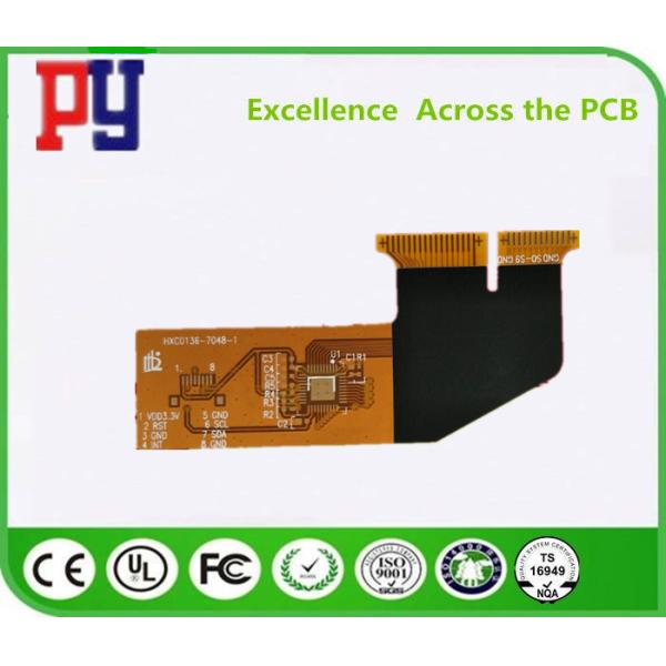 FPC Flexible Cable Rigid Flex PCB Expedited Proofing Electronic Component