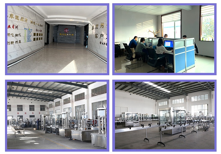 Automatic bottle capping machine screw capping machine glass jar capping machine