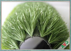 China Long Stem Soccer Natural Green Soccer Synthetic Grass for Sports Flooring wholesale