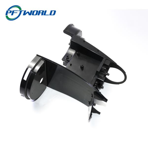 High Precision Injection Molding Accessories, Black, Diving Equipment