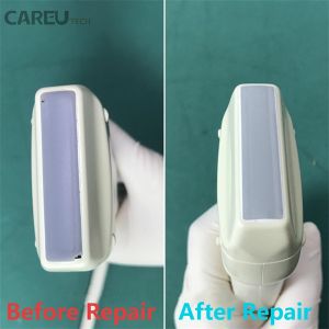 China Aloka UST-5413 linear array ultrasound probe for repair wholesale