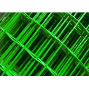 China Guarding Galvanized Wire Fence Roll 50mm X 50mm wholesale