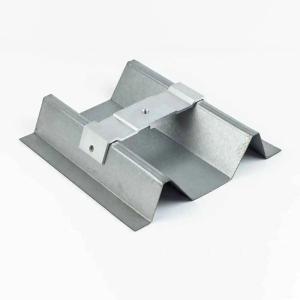 Anodized Aluminum Solar Mounting Rail For Roof Ground Solar Mounting System