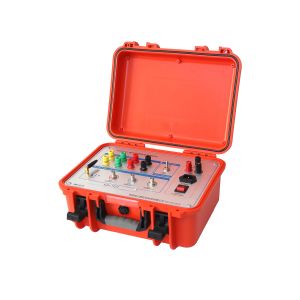 Accurate Diagnosis Of Transformer Internal Faults With XHBX1502 Winding