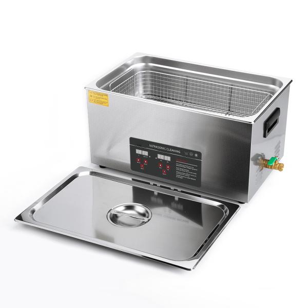 ODM Ultrasonic Cleaning Machine