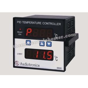 China Measuring Instrument Temperature Controller , Temperature Regulator wholesale
