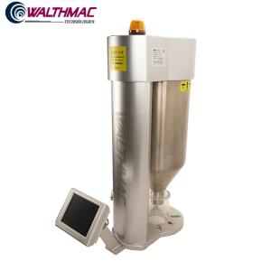 China Plastic Pipe Gravimetric Feeder For Extrusion Control System Adaptive Algorithm wholesale