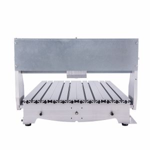 AC220V CNC Engraving Machine 3kw Cnc Router Wood Carving Machine