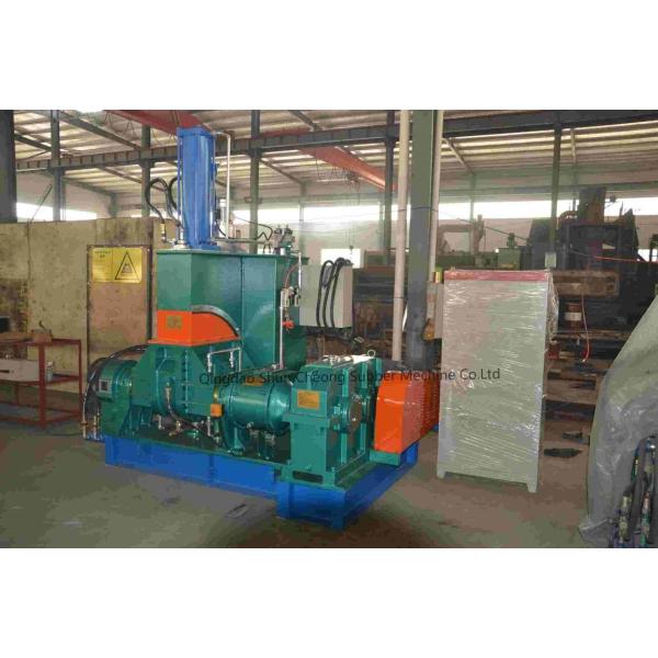 35 Liter Rubber Kneader Mixer Machine Made In China