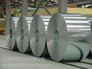 China GL , Galvalume Steel Sheet In Coil , 55% Aluminum , Zero Spangles wholesale
