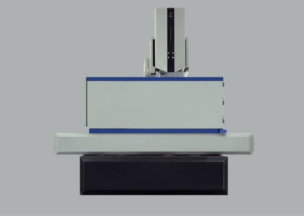 Quality 6500kg 3Kw Medium Speed Wire Cutting Machine High Integrated And Intelligent for sale