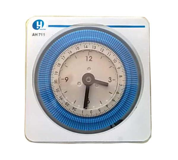 Quality AH711 Mechanical timer switch for sale