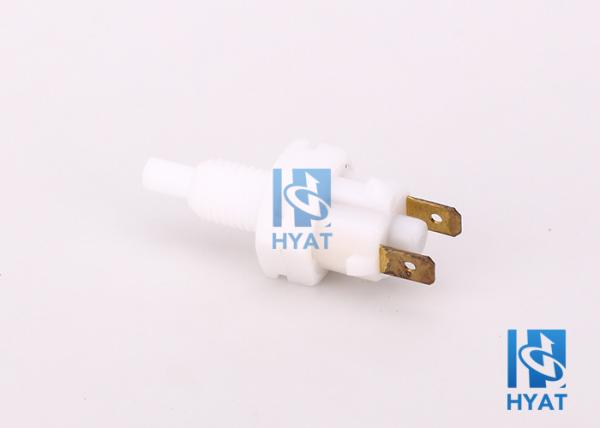 Quality Plastic mechanical brake light switch For OPEL/SAAB OE 12 40 590/85 77 736 for sale