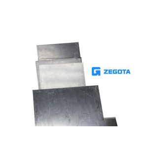 China Non Toxicity Titanium Clad Steel Plate Good Dimensional Consistency wholesale