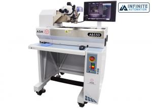 China ASM AB550 Automatic Wire Bonder Original and Used Wire Bond Machine on sale