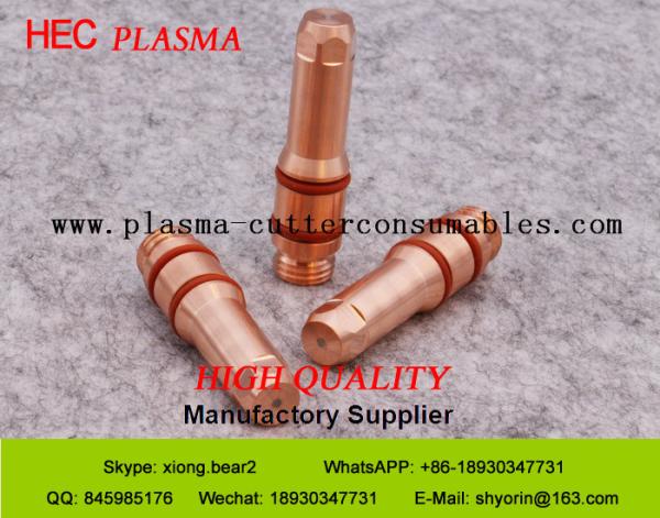 Quality  Plasma Cutter Tips And Electrodes 120785 ,   Electrodes for sale