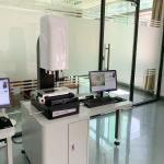 High Precision Electronic Contour Measuring Machine For Plastics Mold
