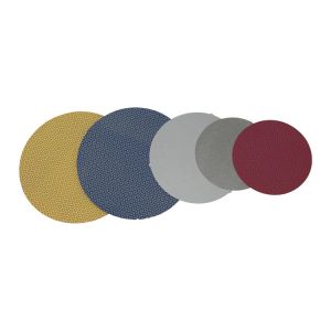 China Durable Metallographic Consumables Resin Bonded Diamond Grinding Disc on sale