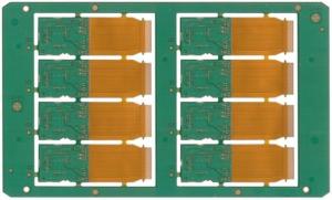 4L Integrated Rigid Flex Pcb Process Digital