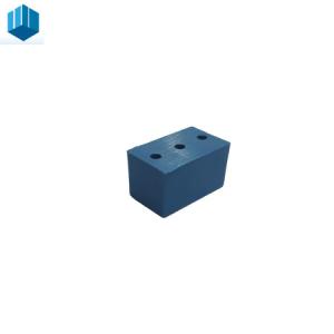 China 718 Injection Molded Objects With 000 Shots & Single / Multi Mould Cavity wholesale