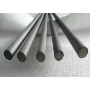 China Forged Round Molybdenum Lanthanum Bar wholesale