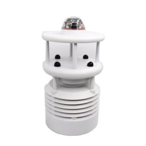 Multi-Sensor Meteorological Monitoring Instrumentation for Agriculture -40-60C DC12V