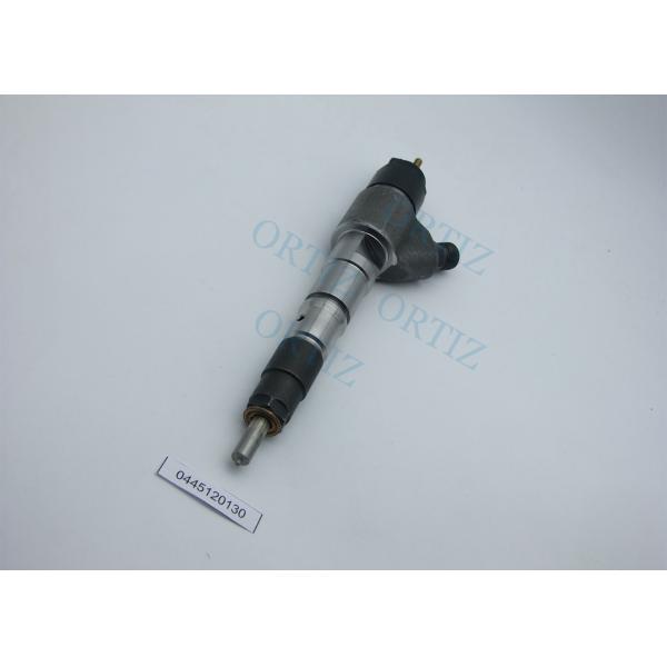 ORTIZ Weichai WD10 common rail mitsubishi injector 0445120130 turbo diesel engine injection 0445 120 130